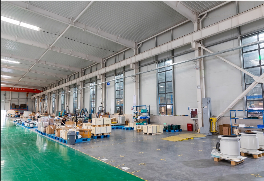 廠(chǎng)房產(chǎn)品1