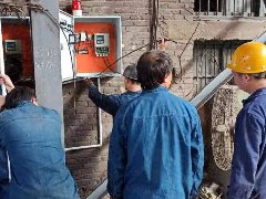 重慶青天電磁流量計為重工冶金行業(yè)保駕護(hù)航_綦